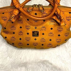 COPY - MCM Purse